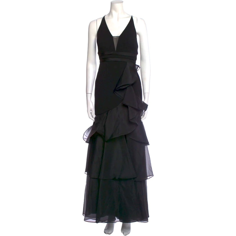 Aidan Mattox Evening Dress